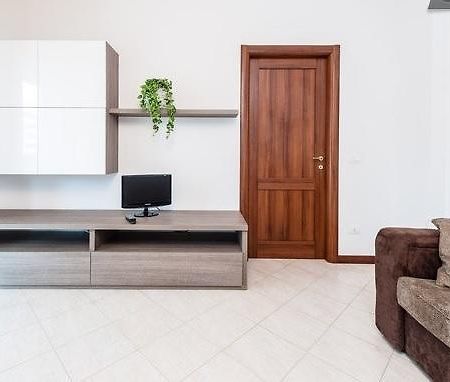 Apartment Via Delle Torri Pisa Eksteriør billede