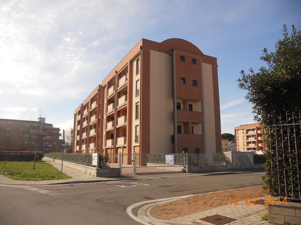 Apartment Via Delle Torri Pisa Værelse billede