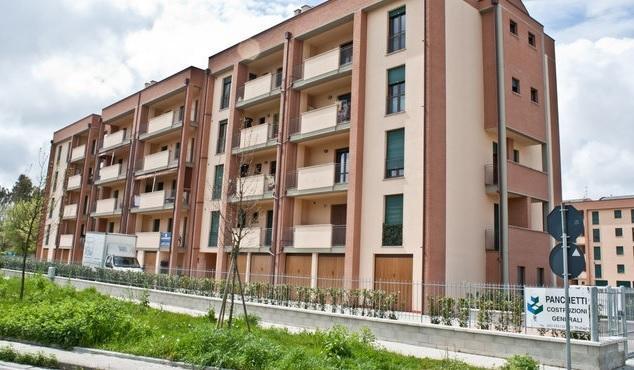 Apartment Via Delle Torri Pisa Værelse billede