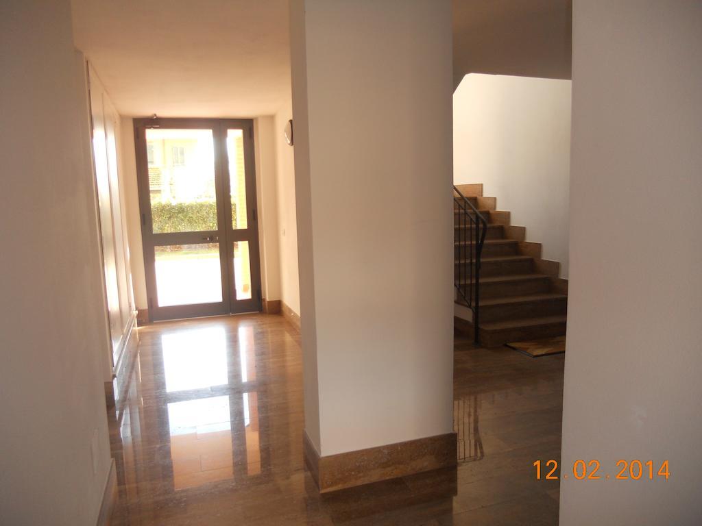 Apartment Via Delle Torri Pisa Eksteriør billede