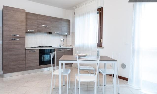 Apartment Via Delle Torri Pisa Eksteriør billede