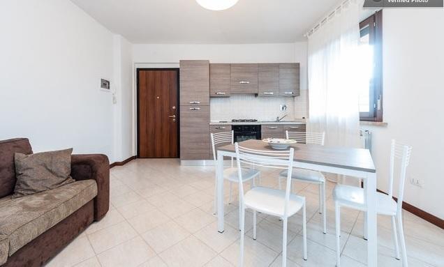 Apartment Via Delle Torri Pisa Eksteriør billede