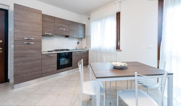 Apartment Via Delle Torri Pisa Værelse billede